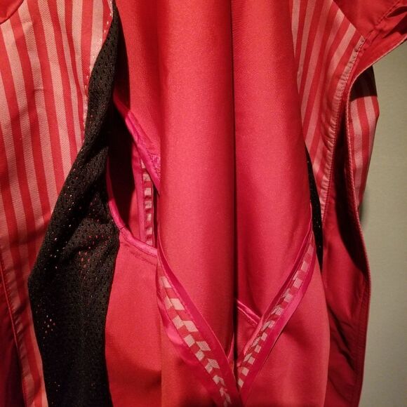 BEAUTIFUL CREENSTONE WINTER COAT VERY NICE SIZE 38 PUR² - Picture 6 of 13